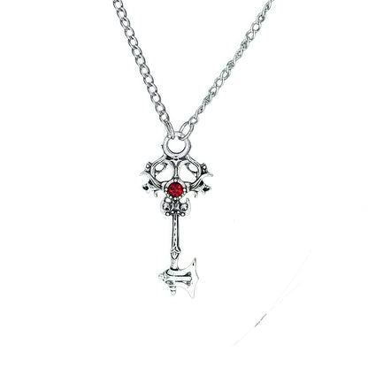 Gioiello classico dal fascino senza tempo