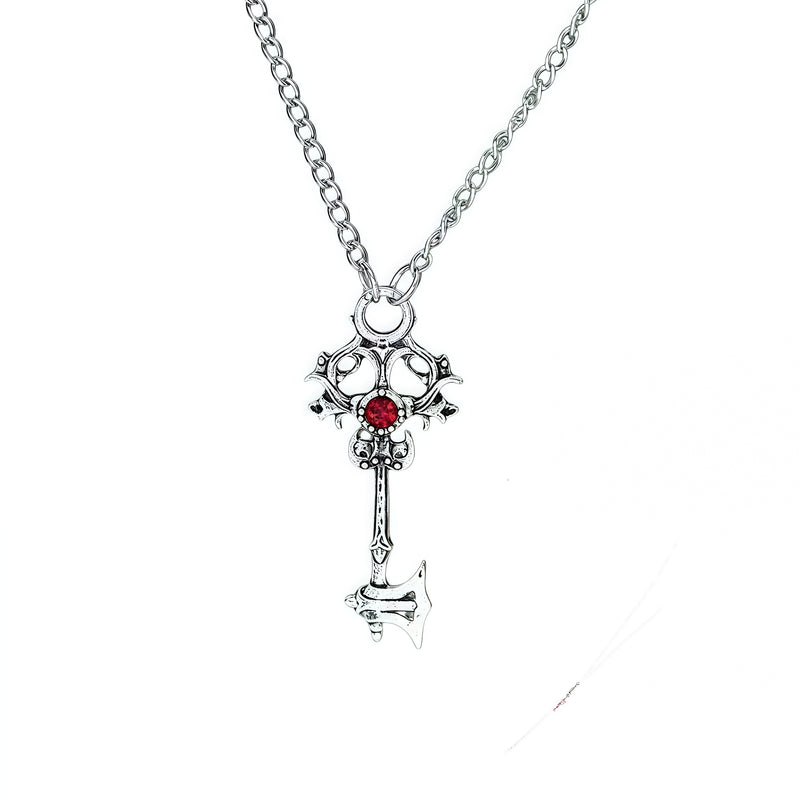 Gioiello classico dal fascino senza tempo