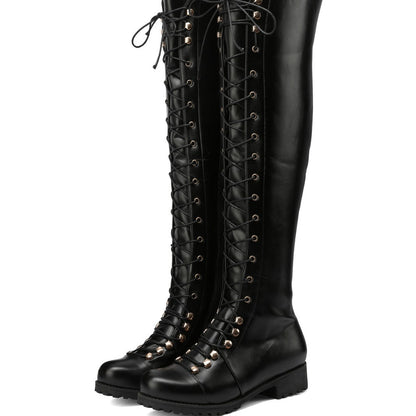 Scarpe Ortopediche Classiche con Stile Senza Tempo