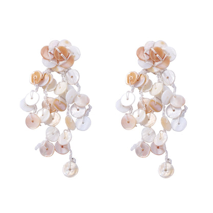 Orecchino classico dal fascino senza tempo