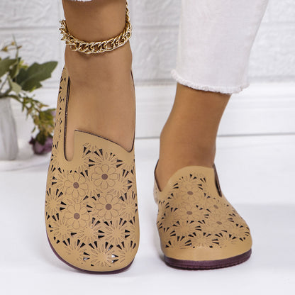 Scarpe Ortopediche Chic dal Design Unico