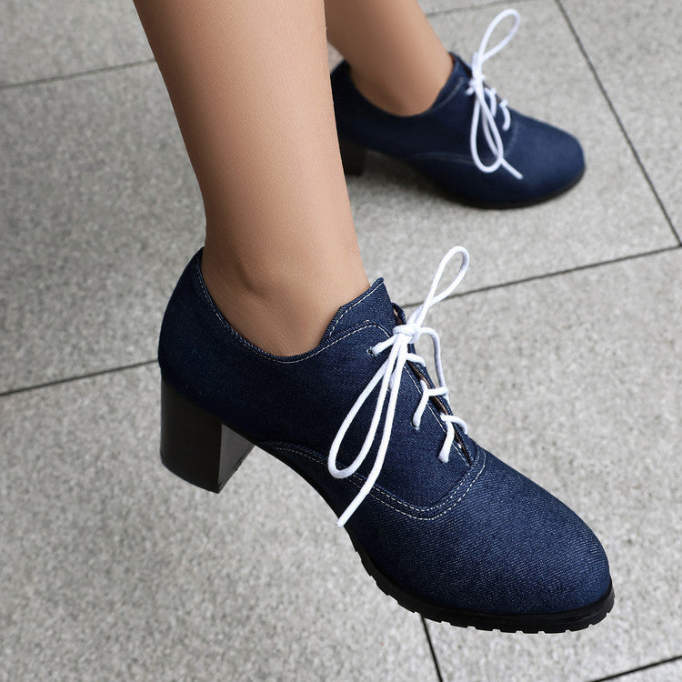 Scarpe Ortopediche Ispirate al Vintage