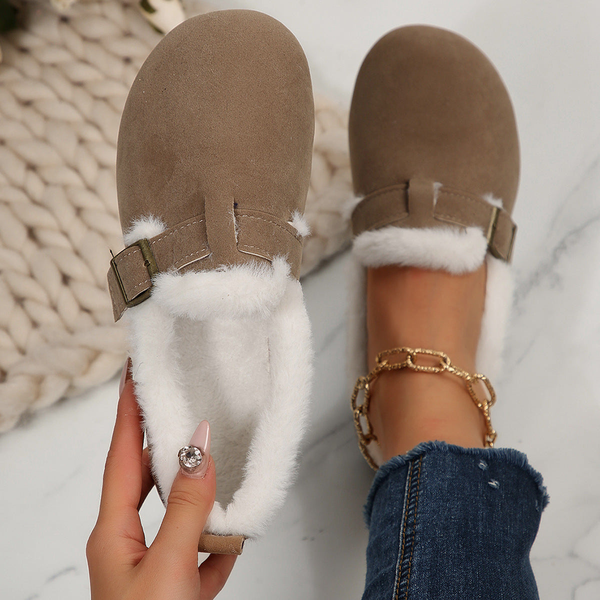 Scarpe Ortopediche Ispirate al Vintage