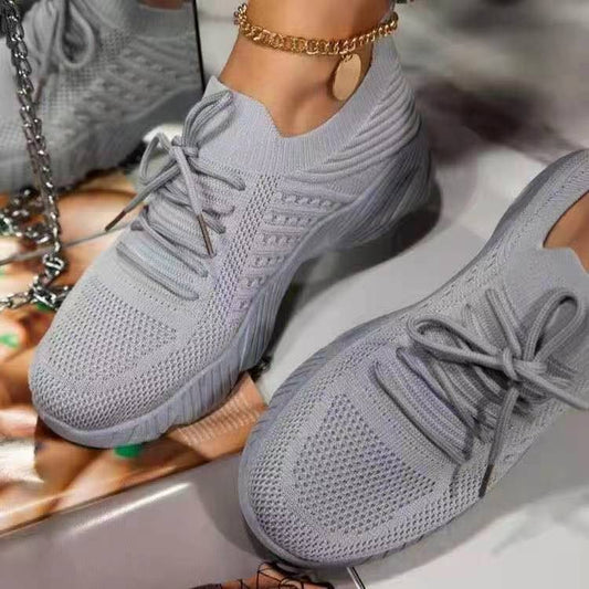 Sneakers Ortopediche Eleganti per Ogni Passo