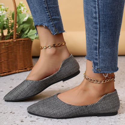 Scarpe Ortopediche Classiche con Stile Senza Tempo