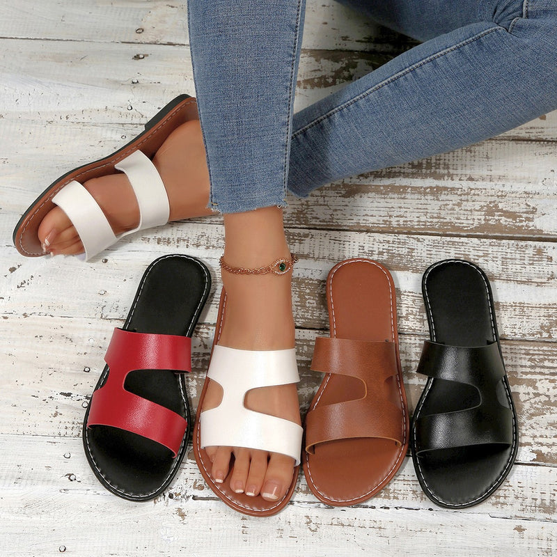 Sandali Ortopediche Chic dal Design Unico