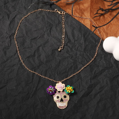 Collana bellissimo con stile unico