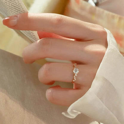 Anello stupendo per uso quotidiano