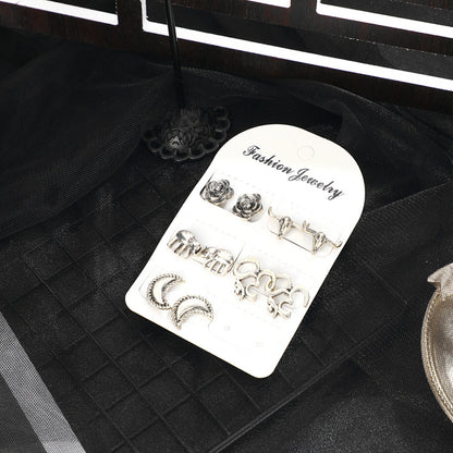 Parure romantico per momenti speciali