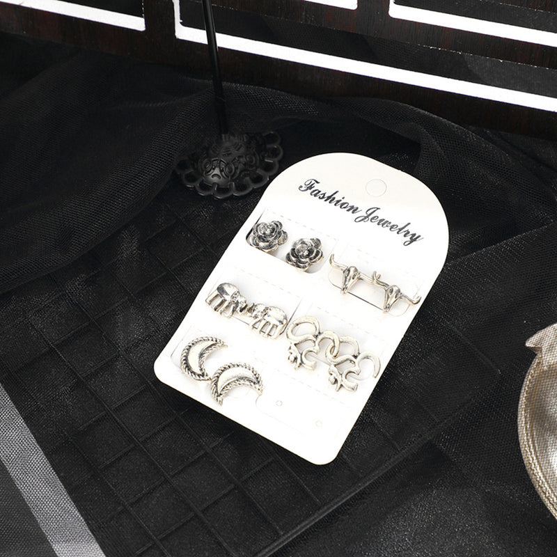 Parure romantico per momenti speciali