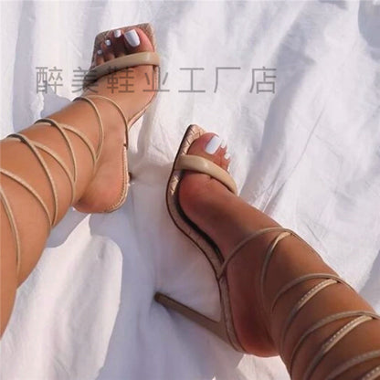 Sandali Ortopediche Chic dal Design Unico