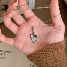 Collana vintage fatto a mano