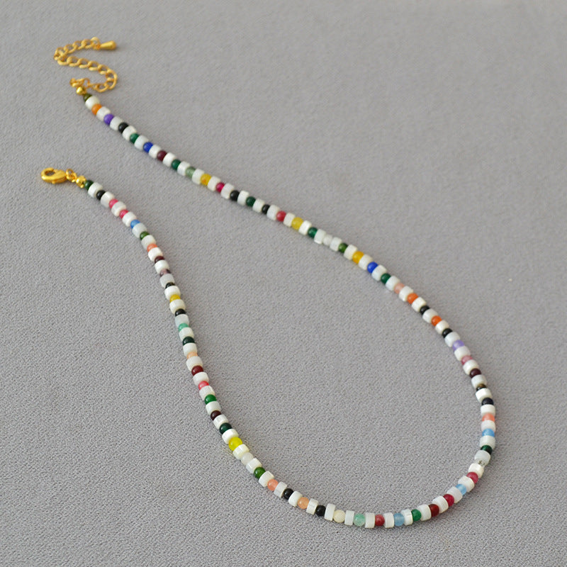 Collana affascinante per ogni occasione