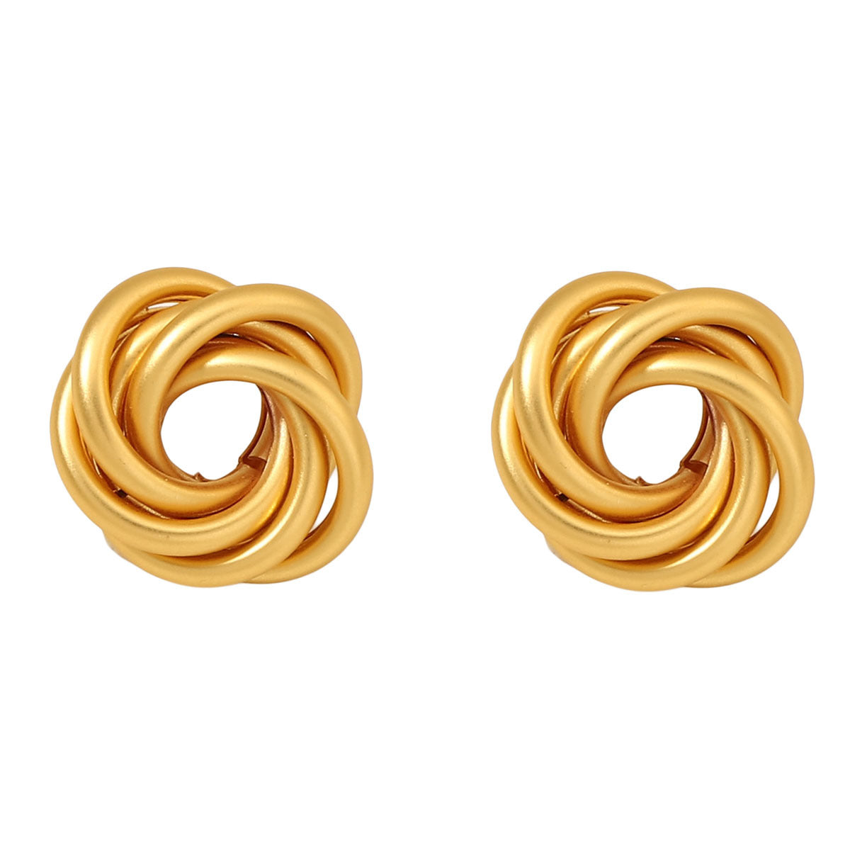 Orecchino elegante per ogni occasione