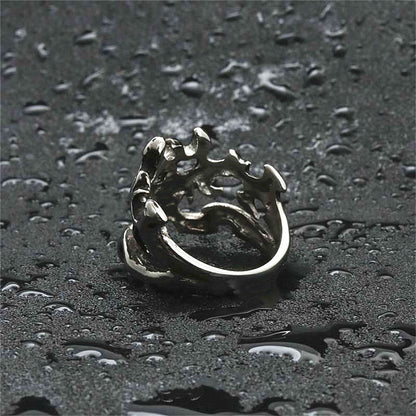 Anello elegante per ogni occasione