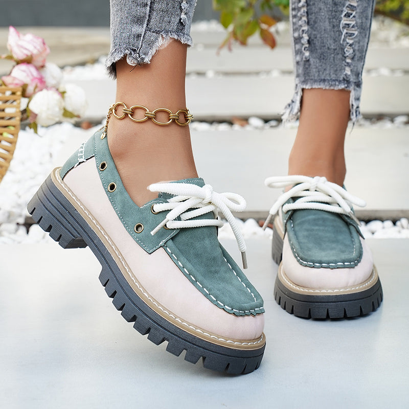 Scarpe Ortopediche Aggraziate dal Look Moderno