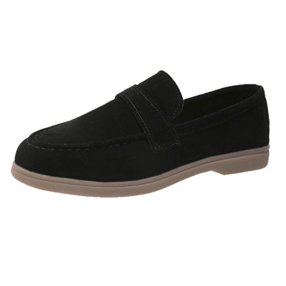 Scarpe Ortopediche Classiche con Stile Senza Tempo