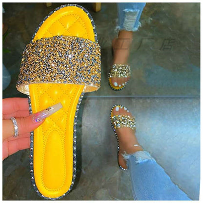 Sandali Ortopediche Aggraziate dal Look Moderno