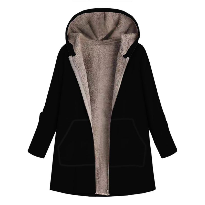 Cappotto ispirato al vintage