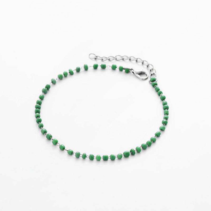 Parure bellissimo con stile unico