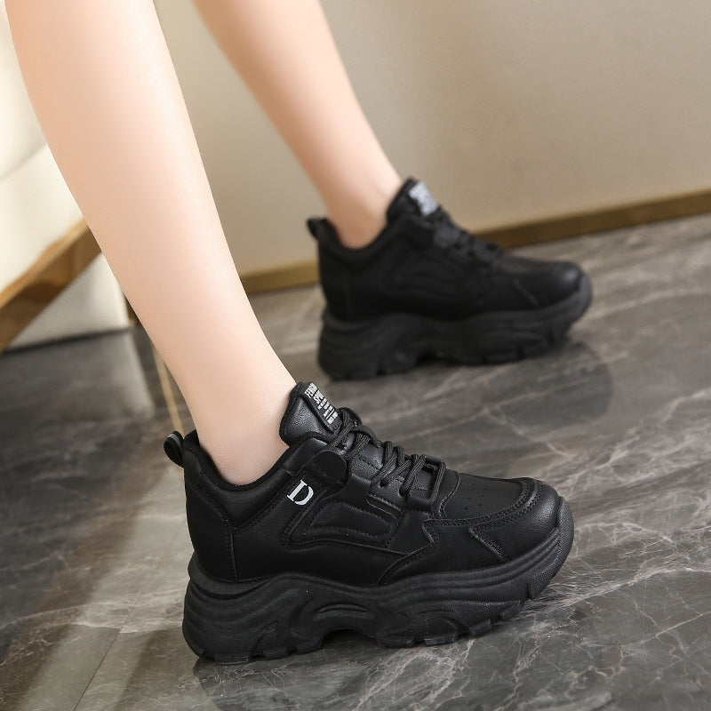 Scarpe Ortopediche Classiche con Stile Senza Tempo