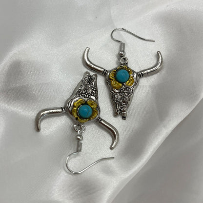 Orecchino bellissimo con stile unico