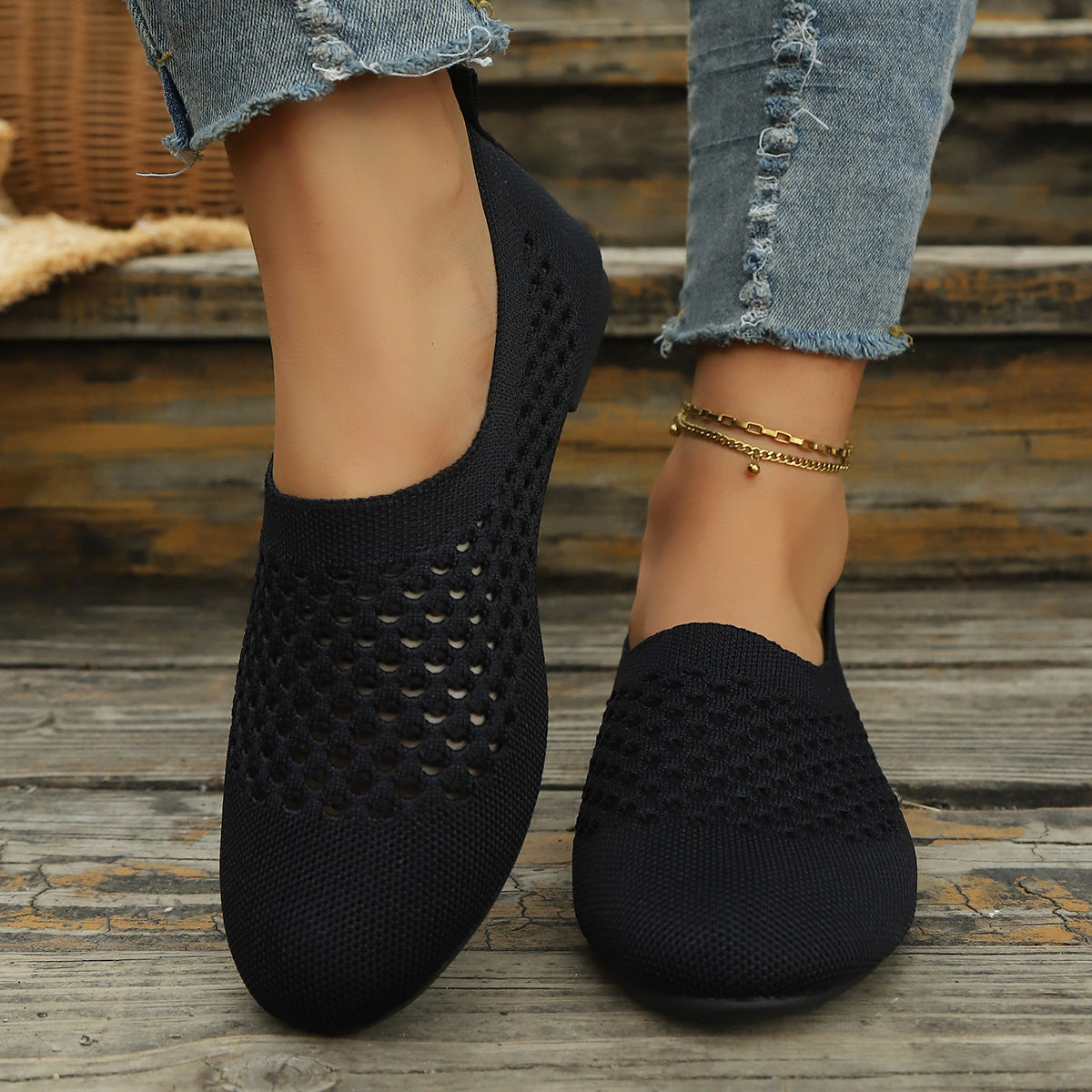 Scarpe Ortopediche Ispirate al Vintage