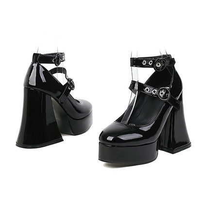 Scarpe Ortopediche Aggraziate dal Look Moderno