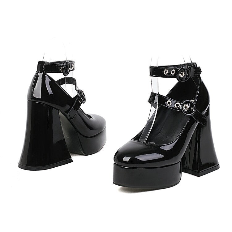 Scarpe Ortopediche Aggraziate dal Look Moderno