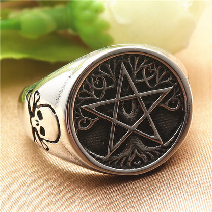 Anello elegante per ogni occasione