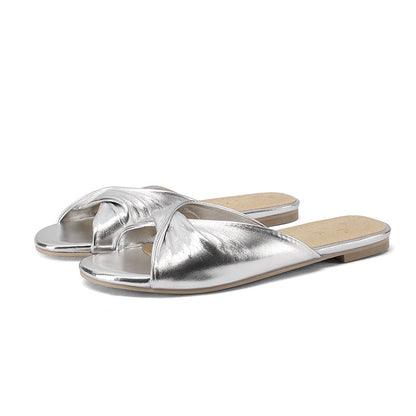Sandali Ortopediche Chic dal Design Unico