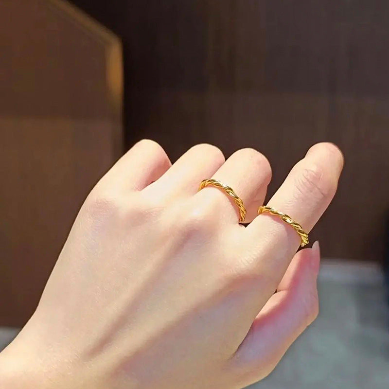 Gioiello vintage fatto a mano