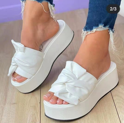 Sandali Ortopediche Chic dal Design Unico