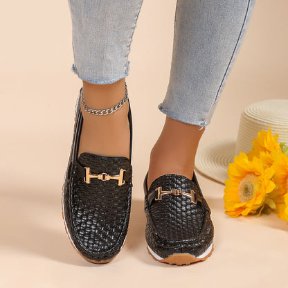 Scarpe Ortopediche Aggraziate dal Look Moderno