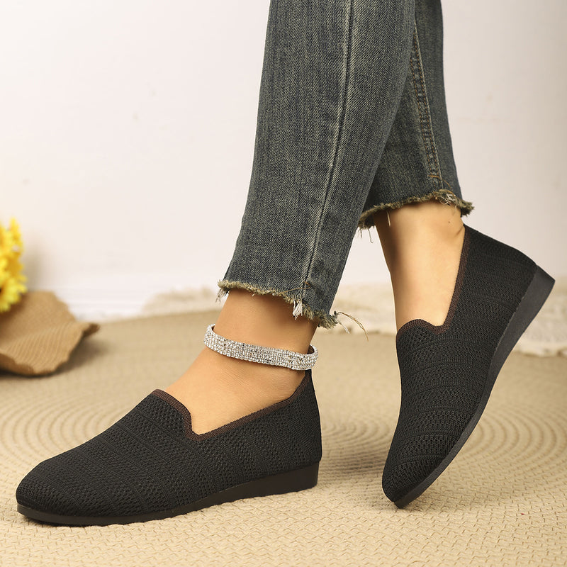Scarpe Ortopediche Classiche con Stile Senza Tempo