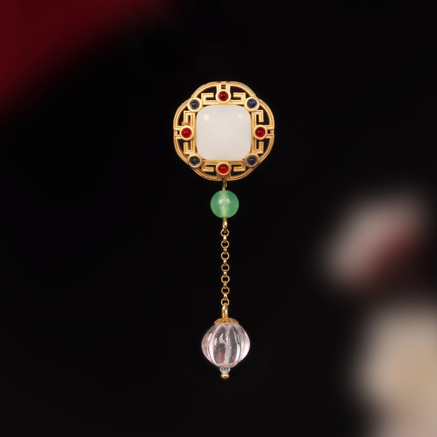 Oro Gioiello classico dal fascino senza tempo