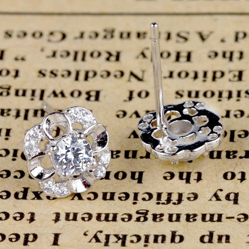 Orecchino stupendo per uso quotidiano