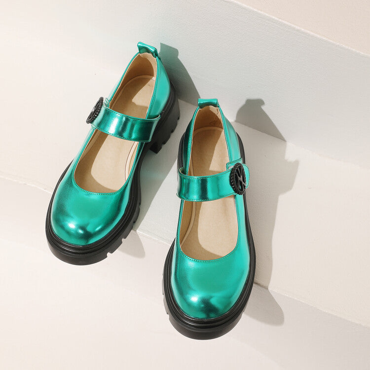 Scarpe Ortopediche Aggraziate dal Look Moderno