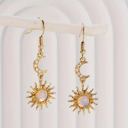 Orecchino stupendo per uso quotidiano