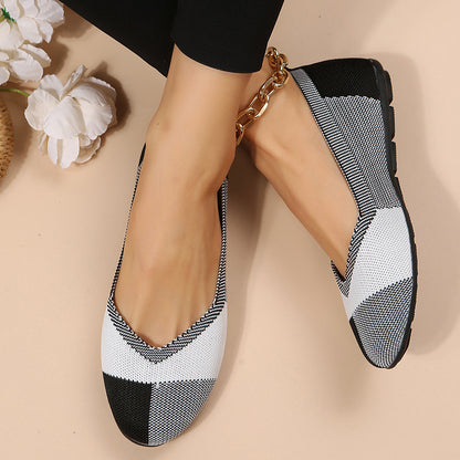 Scarpe Ortopediche Aggraziate dal Look Moderno