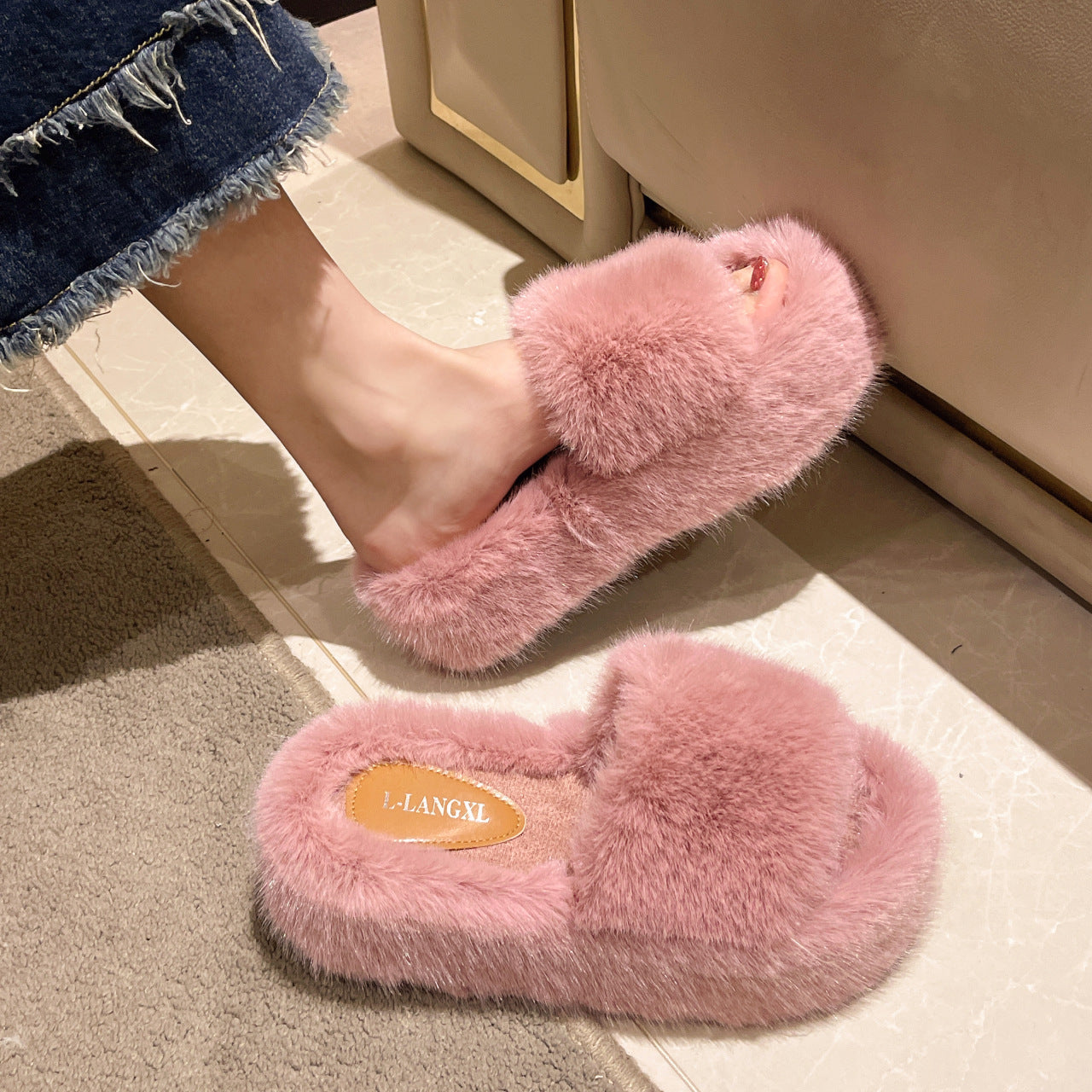 Scarpe Ortopediche Eleganti per Ogni Passo