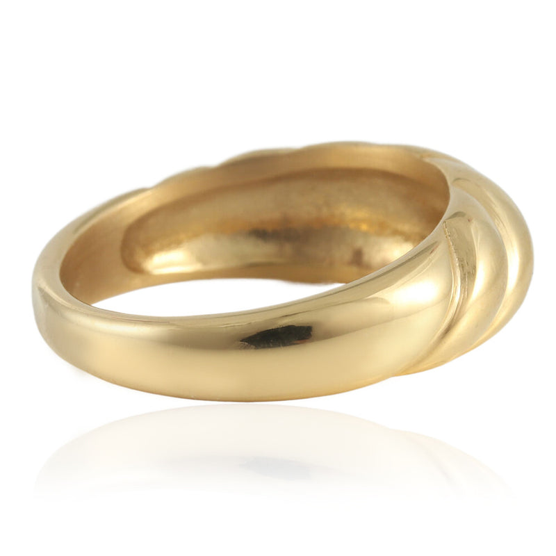 Anello bellissimo con stile unico