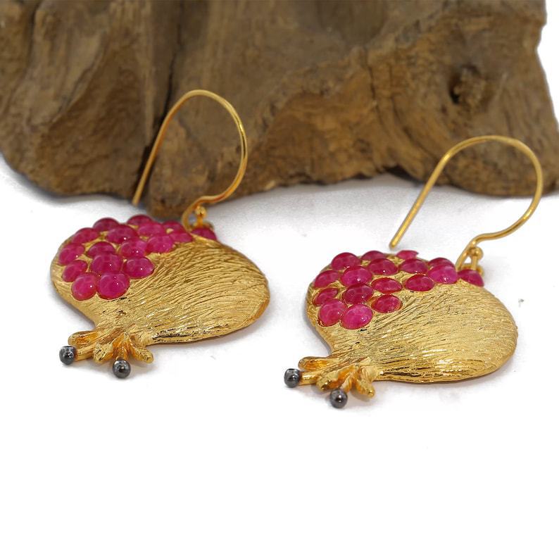 Orecchino elegante per ogni occasione