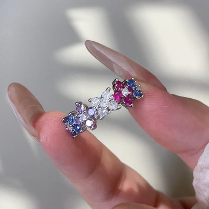 Gioiello vintage fatto a mano