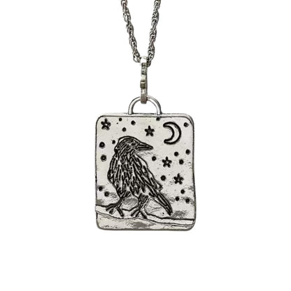 Collana artigianale delicato