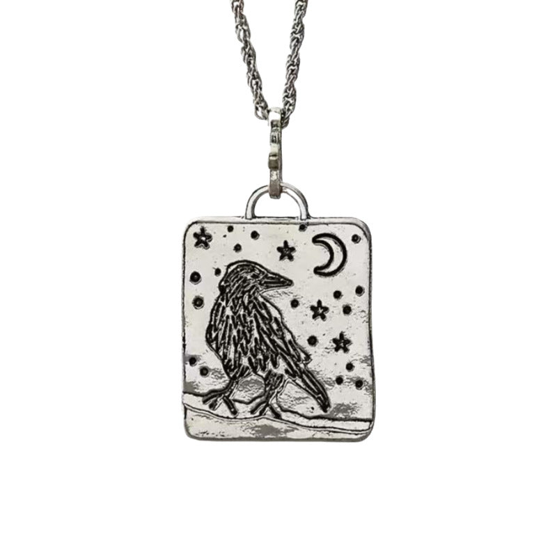 Collana artigianale delicato