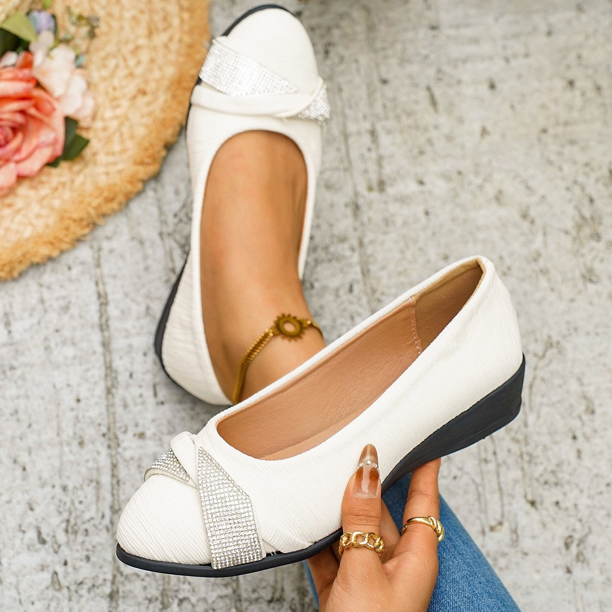 Scarpe Ortopediche Eleganti per Ogni Passo