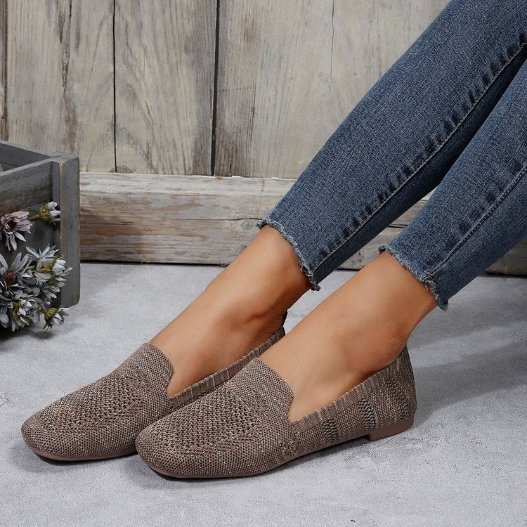 Scarpe Ortopediche Aggraziate dal Look Moderno