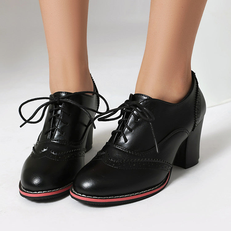 Scarpe Ortopediche Aggraziate dal Look Moderno