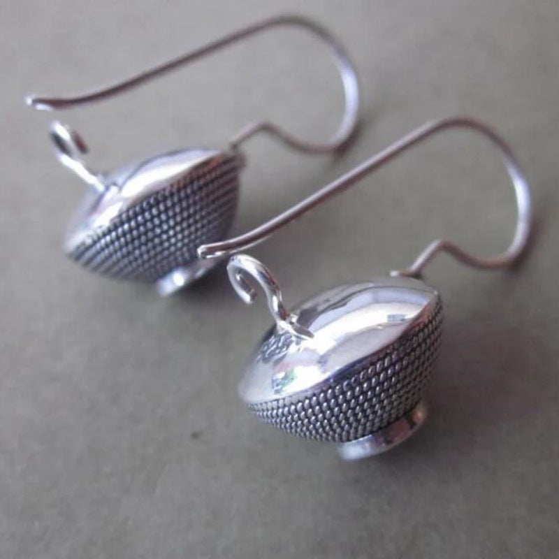 Orecchino stupendo per uso quotidiano